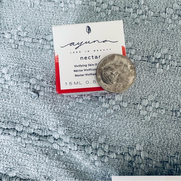 Ayuna Nectar Vivifying Skin D Nectar 15ml - Picture 2 of 2